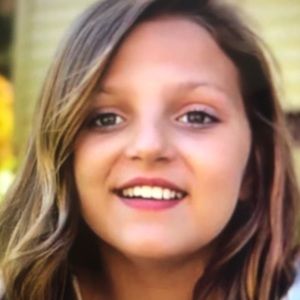 Meet your Posher, Mackenzie